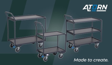ATORN Tischwagen